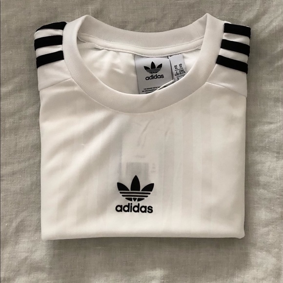 adidas Other - Men’s adidas shirt Size XL